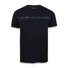 Camiseta New Era A La Garconne - Masculina - Foto 1