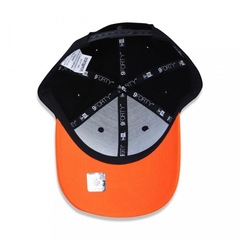 Boné New Era 940 NFL Cincinnati Bengals 42166 - Snapback - Adulto - Foto 5