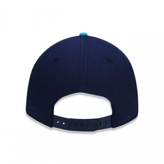BONE 940 TENNESSEE TITANS NFL ABA CURVA MARINHO NEW ERA - 42179 - Foto 7