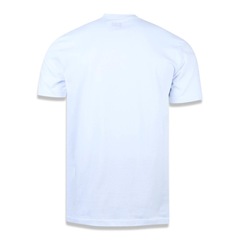 Camiseta New Era MLB Philadelphia Phillies 43121 - Masculina - Foto 2