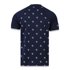 Camiseta New Era MLB New York Yankees 43173 - Masculina - Foto 2