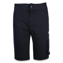 Bermuda de Moletom New Era Branded - Masculina - Foto 4