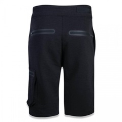 Bermuda de Moletom New Era Branded - Masculina - Foto 5