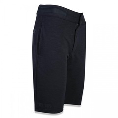 Bermuda de Moletom New Era Branded - Masculina - Foto 6