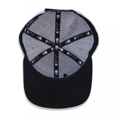 Boné Aba Reta New Era 950 Original Fit Branded 44383 - Snapback - Adulto - Foto 5