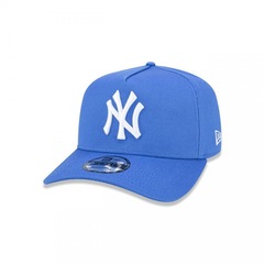 Boné New Era 940 MLB New York Yankees 44603 - Snapback - Adulto - Foto 6