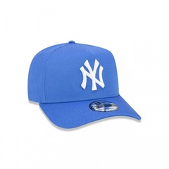 Boné New Era 940 MLB New York Yankees 44603 - Snapback - Adulto - Foto 7