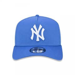 Boné New Era 940 MLB New York Yankees 44603 - Snapback - Adulto - Foto 1