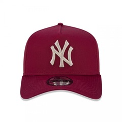 Boné New Era 940 MLB New York Yankees 44607 - Snapback - Adulto - Foto 2