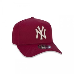 Boné New Era 940 MLB New York Yankees 44607 - Snapback - Adulto - Foto 5
