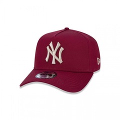 Boné New Era 940 MLB New York Yankees 44607 - Snapback - Adulto - Foto 1