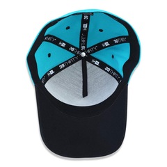 Boné New Era 3930 NFL Miami Dolphins 44673 - Fechado - Adulto - Foto 5