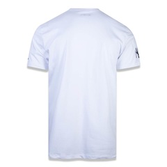 Camiseta New Era MLB New York Yankees Essentials NYY - Masculina - Foto 2