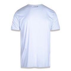 Camiseta New Era MLB Los Angeles Dodgers Essentials Bat - Masculina - Foto 2