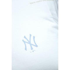Camiseta New Era MLB New York Yankees Monotone UV Print - Masculina - Foto 5