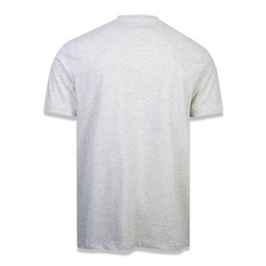 Camiseta New Era MLB New York Yankees NY com Bolso - Masculina - Foto 2