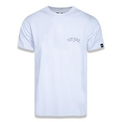 Camiseta New Era MLB New York Yankees Fashion Team - Masculina - Foto 1