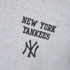 Camiseta New Era MLB New York Yankees Fashion Icon Duo - Masculina - Foto 3