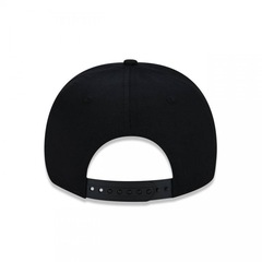 Boné Aba Curva New Era 9Forty A-Frame Atlético Mineiro Futebol - Snapback - Adulto - Foto 2