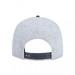 Boné Aba Reta New Era 9Fifty Batman - Snapback - Adulto - Foto 2