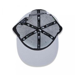 Boné Aba Reta New Era 9Fifty Batman - Snapback - Adulto - Foto 5