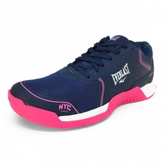 Tênis Everlast Climber II - Feminino - Foto 1