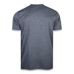 Camiseta New Era MLB New York Yankees Performance One - Masculina - Foto 2