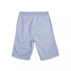 Bermuda de Moletom New Era Essentials Basic - Masculina - Foto 2
