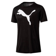 Camiseta Puma Active - Masculina - Foto 1