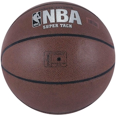 Bola de Basquete Spalding NBA Super Tack Adulto - Foto 3