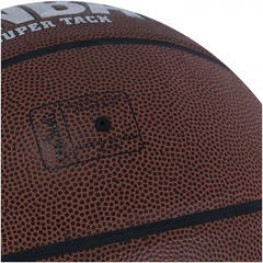 Bola de Basquete Spalding NBA Super Tack Adulto - Foto 4