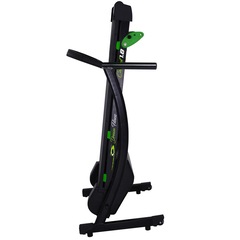 Esteira Ergométrica Dream Fitness Concept 1.8 - Bivolt - Foto 2
