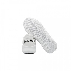 Kit Tênis Polo North Casual Confort Leve - Masculino - Foto 3