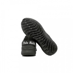 Kit Tênis Polo North Casual Confort Leve - Masculino - Foto 3