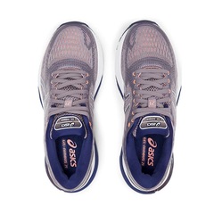 Tênis Asics Gel Nimbus 21 - Feminino - Foto 4