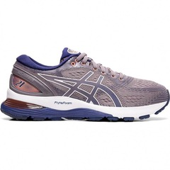 Tênis Asics Gel Nimbus 21 - Feminino - Foto 1