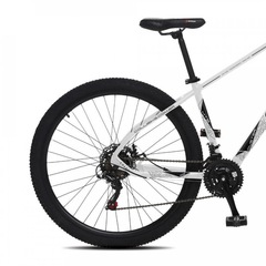 Mountain Bike Colli Duster - Aro 29 - Freios a Disco - Câmbio Shimano - 21 Marchas - Foto 4