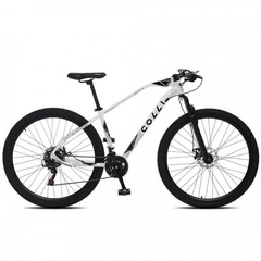 Mountain Bike Colli Duster - Aro 29 - Freios a Disco - Câmbio Shimano - 21 Marchas - Foto 1