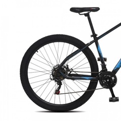 Mountain Bike Colli Duster - Aro 29 - Freios a Disco - Câmbio Shimano - 21 Marchas - Foto 3