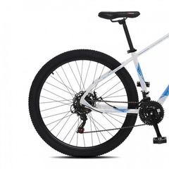 Mountain Bike Colli Duster - Aro 29 - Freios a Disco - Câmbio Shimano - 21 Marchas - Foto 3