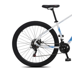 Mountain Bike Colli Duster - Aro 29 - Freios a Disco - Câmbio Shimano - 21 Marchas - Foto 4