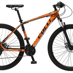 Mountain Bike Colli F11 Suspensão Dianteira - Aro 29  - Câmbio Shimano - 21 Marchas - Foto 4