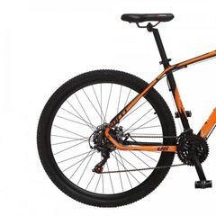 Mountain Bike Colli F11 Suspensão Dianteira - Aro 29  - Câmbio Shimano - 21 Marchas - Foto 1