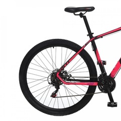 Mountain Bike Colli F11 Suspensão Dianteira - Aro 29  - Câmbio Shimano - 21 Marchas - Foto 1
