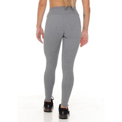 Calça Legging Just Fit Lisa Supplex - Feminino - Foto 2
