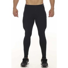 Calça Legging Just Fit  Maxxi X-run - Masculina - Foto 1