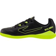 Chuteira Futsal Topper Boleiro II - Adulto - Foto 2