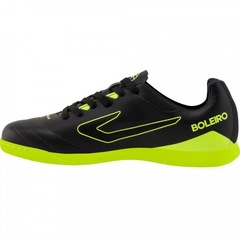 Chuteira Futsal Topper Boleiro II - Adulto - Foto 1