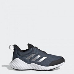Tênis adidas FortaRun - Infantil - Foto 2