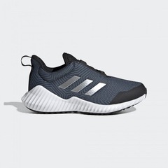 Tênis adidas FortaRun - Infantil - Foto 3